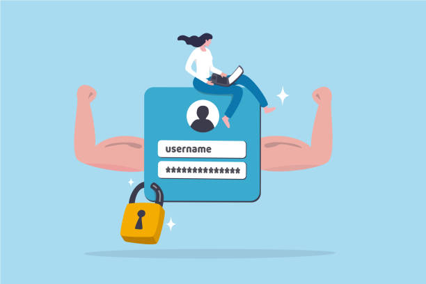 Strong Password Generator